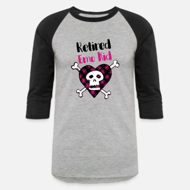 emo scene shirts